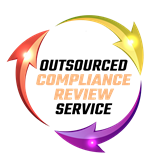 Outsourced Compliance review service
